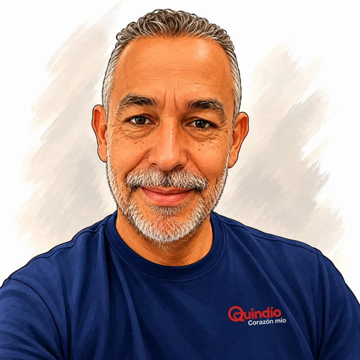 Juan Pablo Lopez
