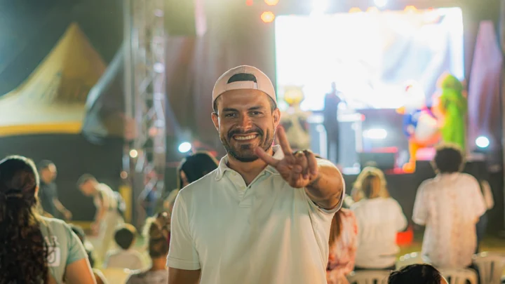 Juan Sebastian Restrepo
